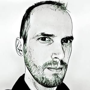 Meet your Posher, Jonathan